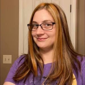 Meet your Posher, Amber